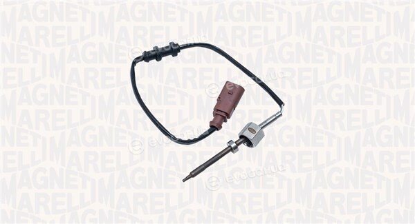 Magneti Marelli 172000395010