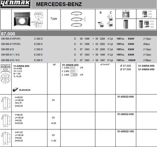 Yenmak 31-04694-050