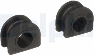 Delphi TD5761W