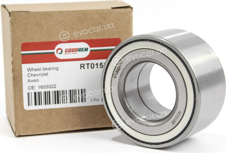 Goodrem RT0150