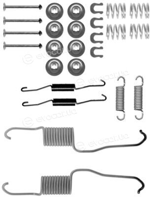Hella 8DZ 355 200-891
