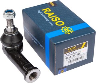 Raiso RL419812W