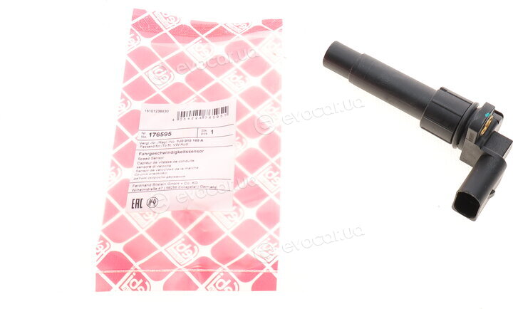 Febi 176595