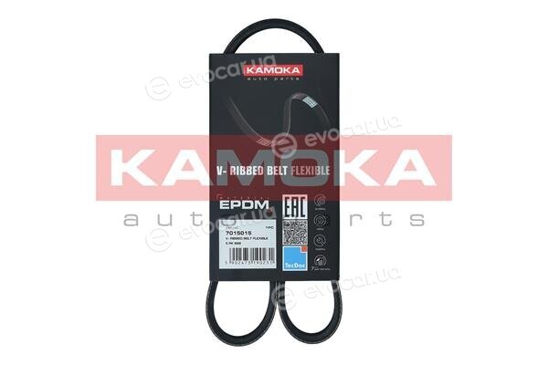 Kamoka 7015015