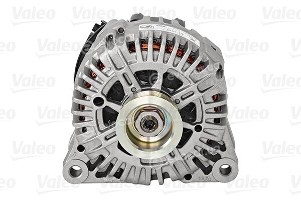 Valeo 437472