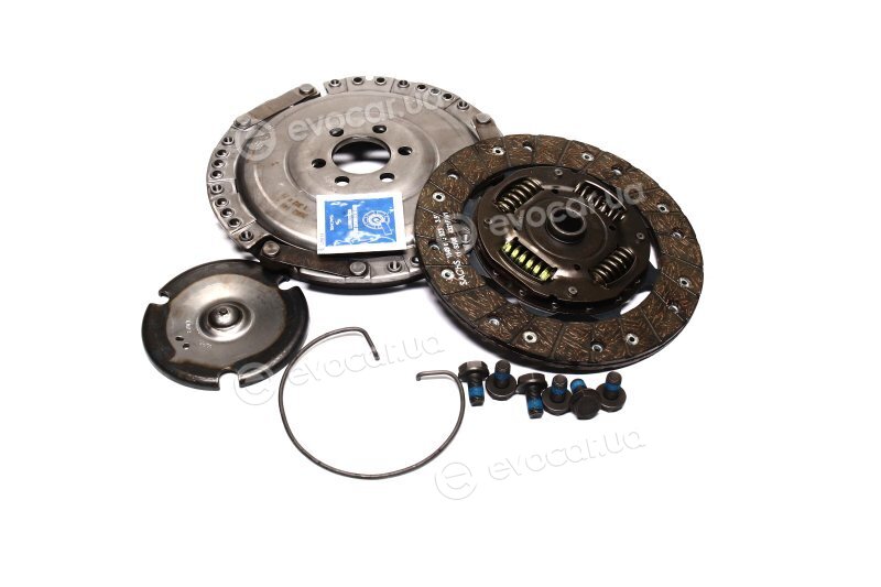 Sachs 3000 082 003