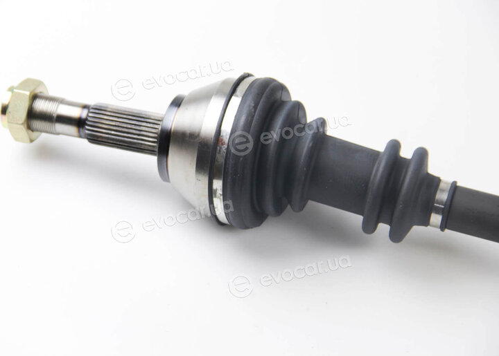 BGA DS6710L