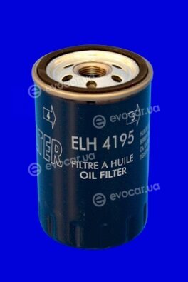 Meca ELH4195