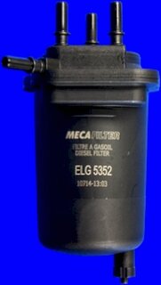 Meca ELG5352