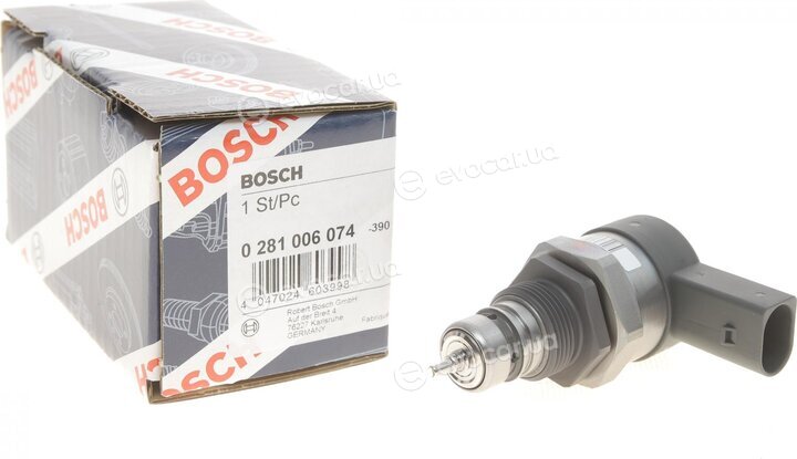 Bosch 0281006074