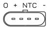 NGK / NTK EPBBPT4-V003Z