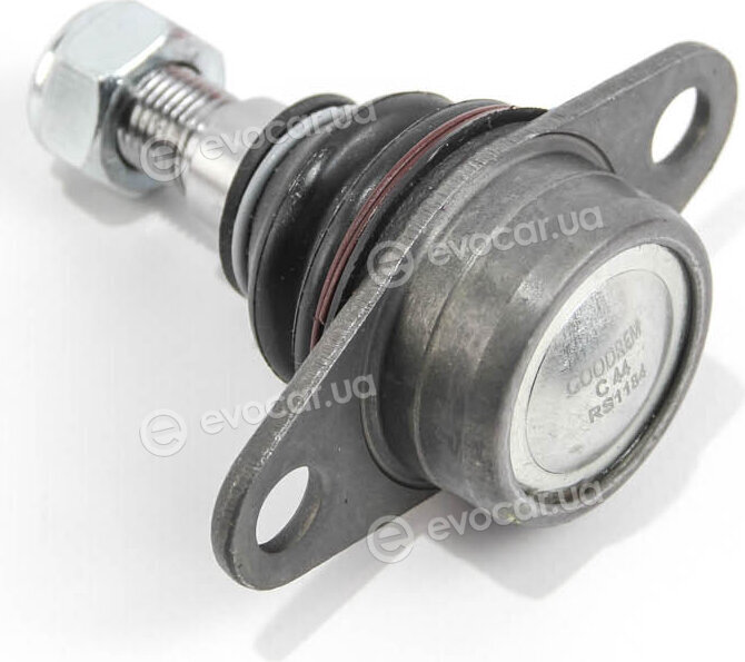 Goodrem RS1184