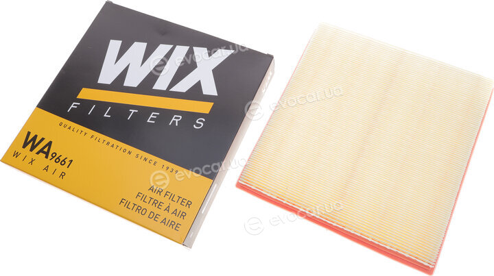 WIX WA9661