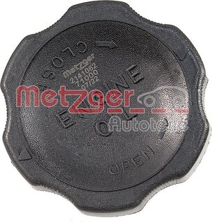 Metzger 2141062