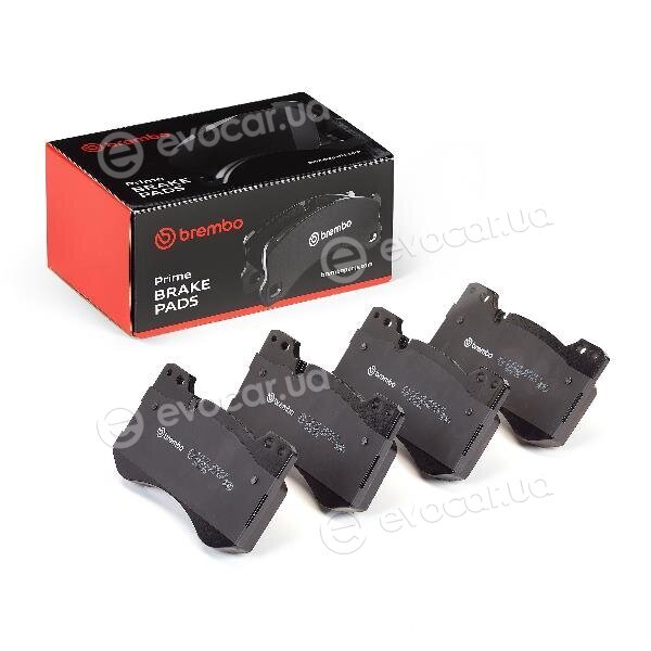Brembo P 06 119
