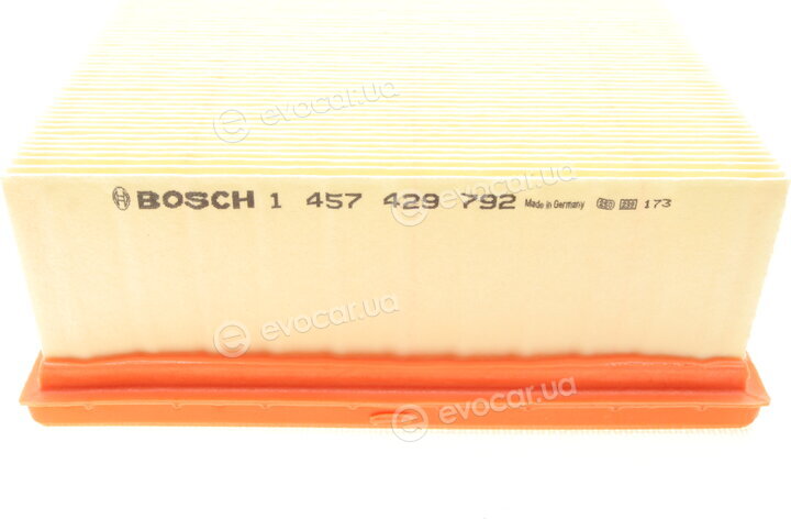 Bosch 1 457 429 792