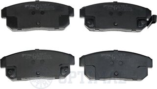 Optimal BP-12492