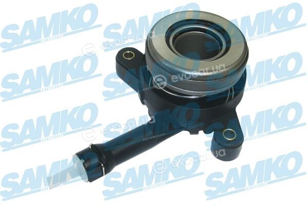 LPR / Samko M30232