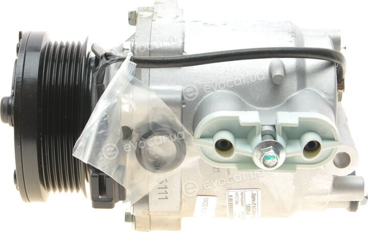 Van Wezel 1800K436