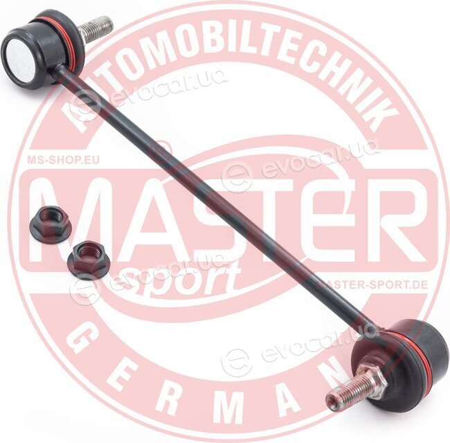 Master Sport 34775B-PCS-MS