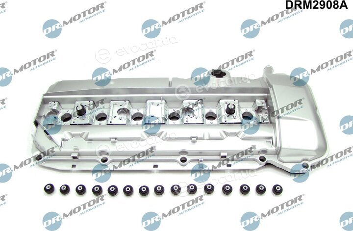 Dr. Motor DRM2908A