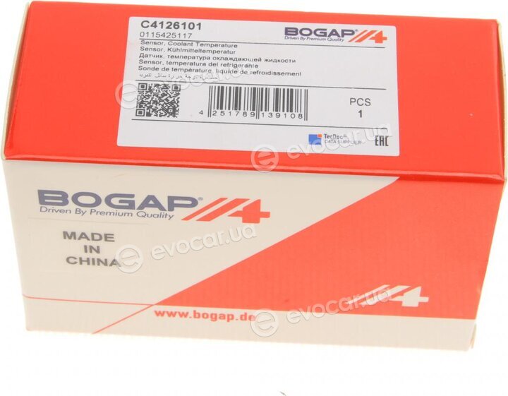 Bogap C4126101