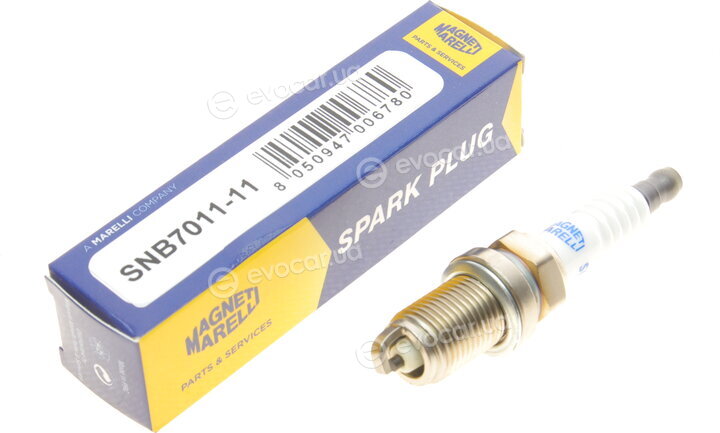Magneti Marelli 062711000011