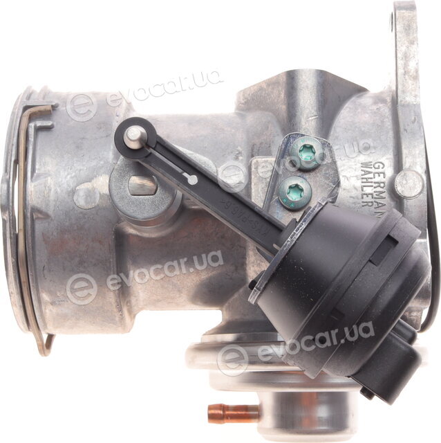 Wahler / BorgWarner 7650D