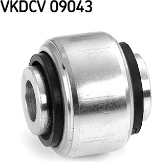 SKF VKDCV 09043