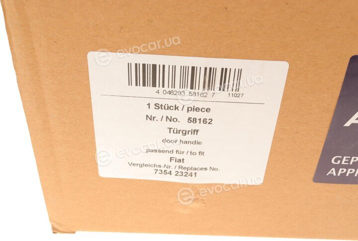 AIC 58162