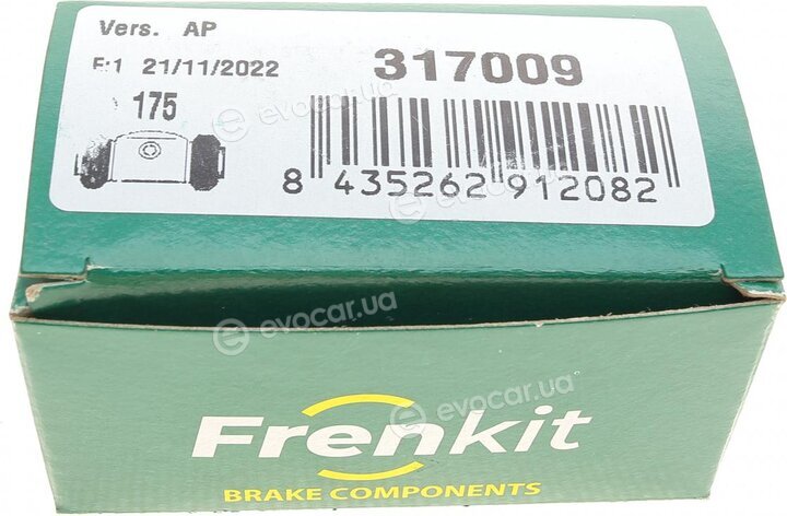 Frenkit 317009