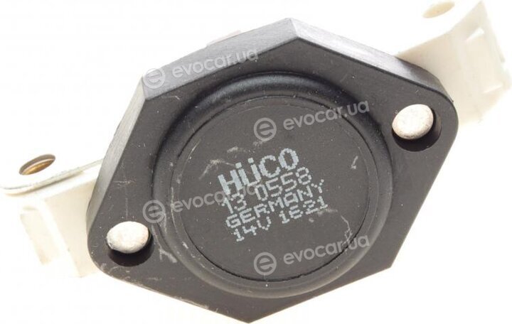 Astemo (Hitachi) / Huco 130558