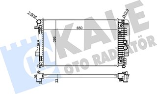 Kale 345980