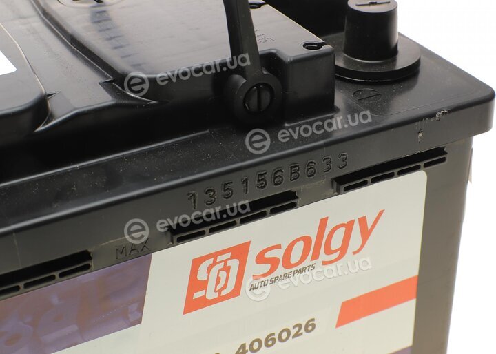 Solgy 406026