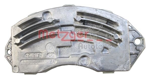 Metzger 0917016
