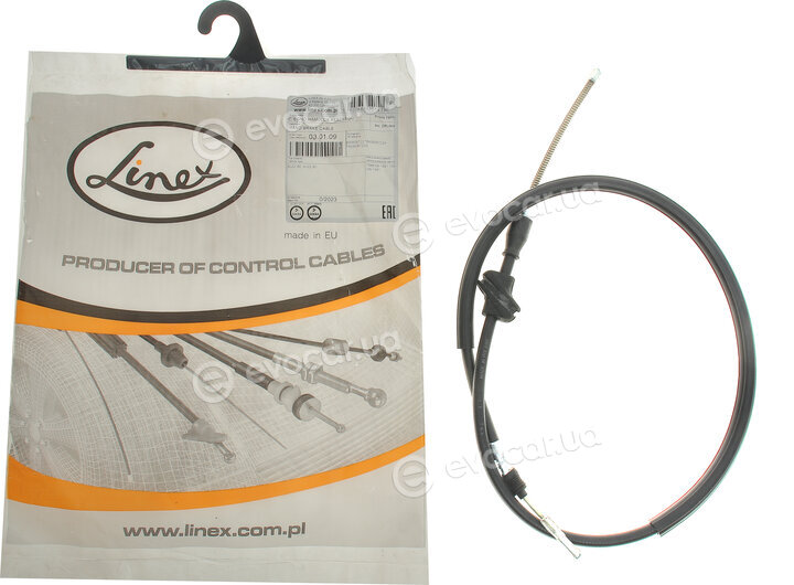 Linex 03.01.09