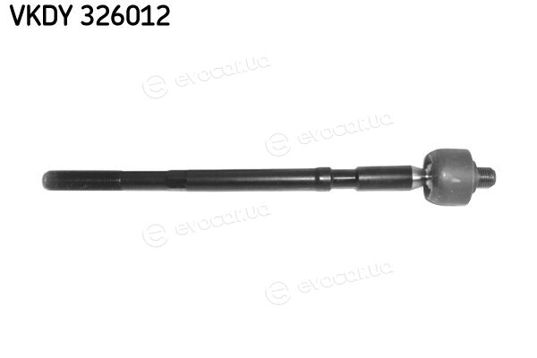 SKF VKDY 326012