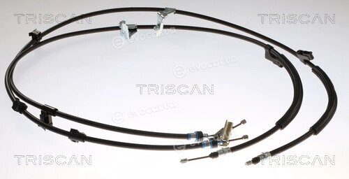 Triscan 8140 161167