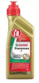 Castrol TRANSMAX Z 1L