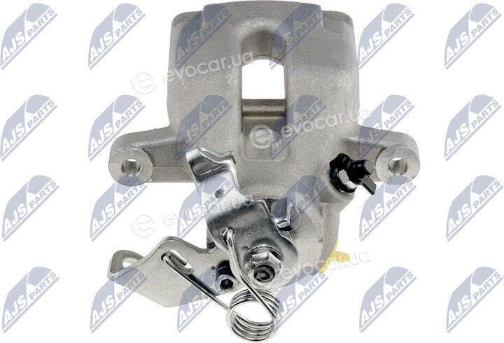 NTY HZT-CT-004