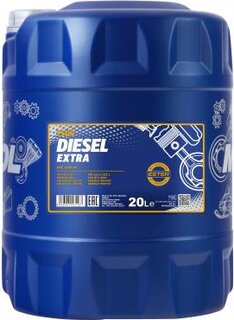 Mannol MN7504-20