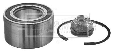 Borg & Beck BWK1399