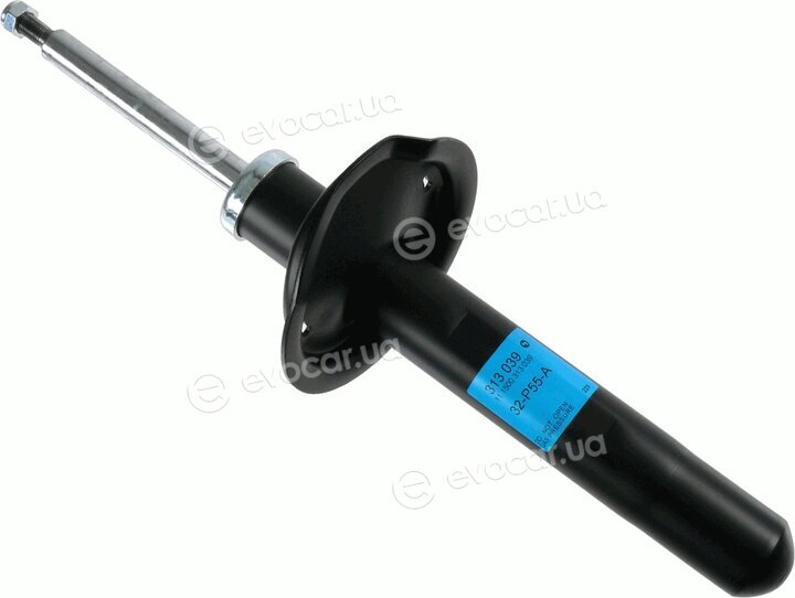 Sachs 313 039