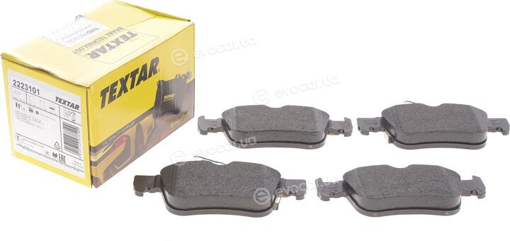 Textar 2223101