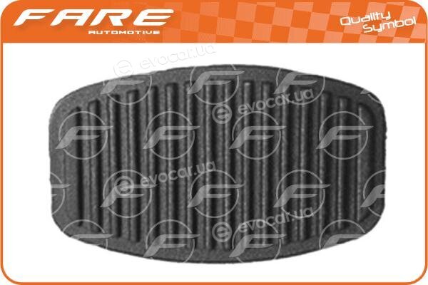 Fare 0413