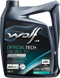 Wolf 1054571