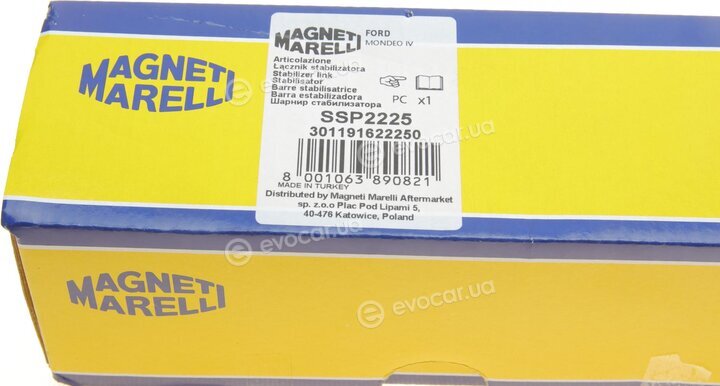 Magneti Marelli 301191622250