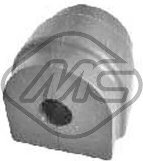 Metalcaucho / STC 59031