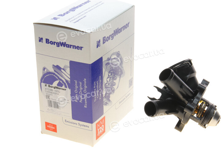 Wahler / BorgWarner 410389.103D