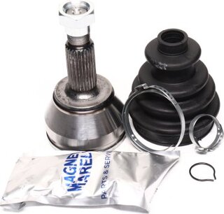 Magneti Marelli 302015100115